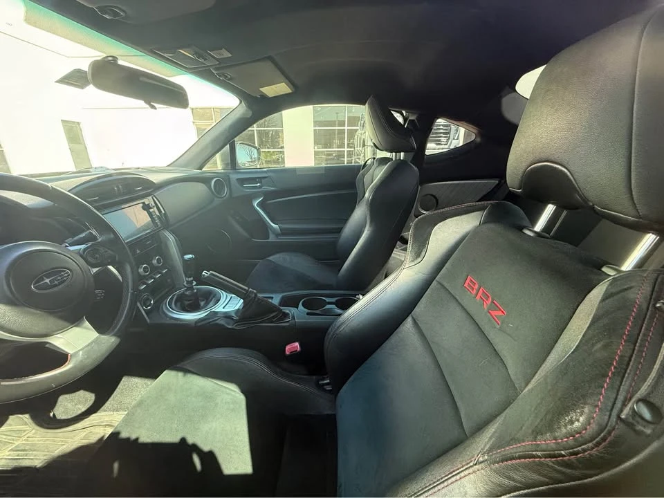 2018 Subaru BRZ 1st Gen - Image 6 of 6