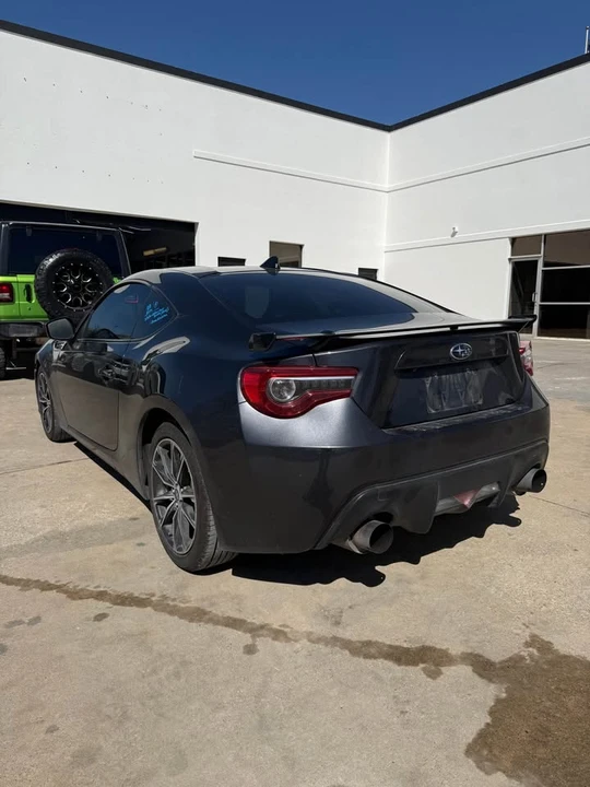 2018 Subaru BRZ 1st Gen - Image 4 of 6