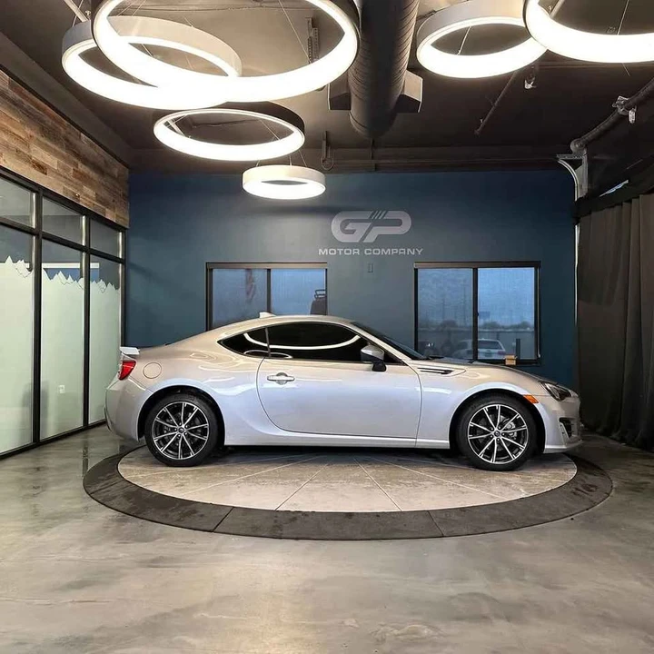 2018 Subaru BRZ 1st Gen - Image 2 of 9