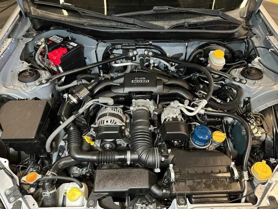 2018 Subaru BRZ 1st Gen - Image 9 of 9