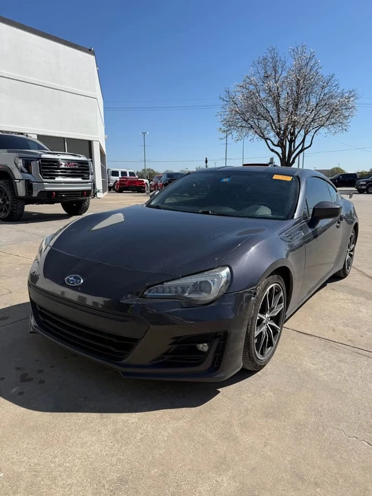 2018 Subaru BRZ 1st Gen - Image 2 of 6