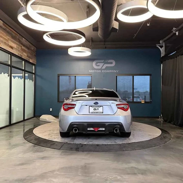 2018 Subaru BRZ 1st Gen - Image 3 of 9