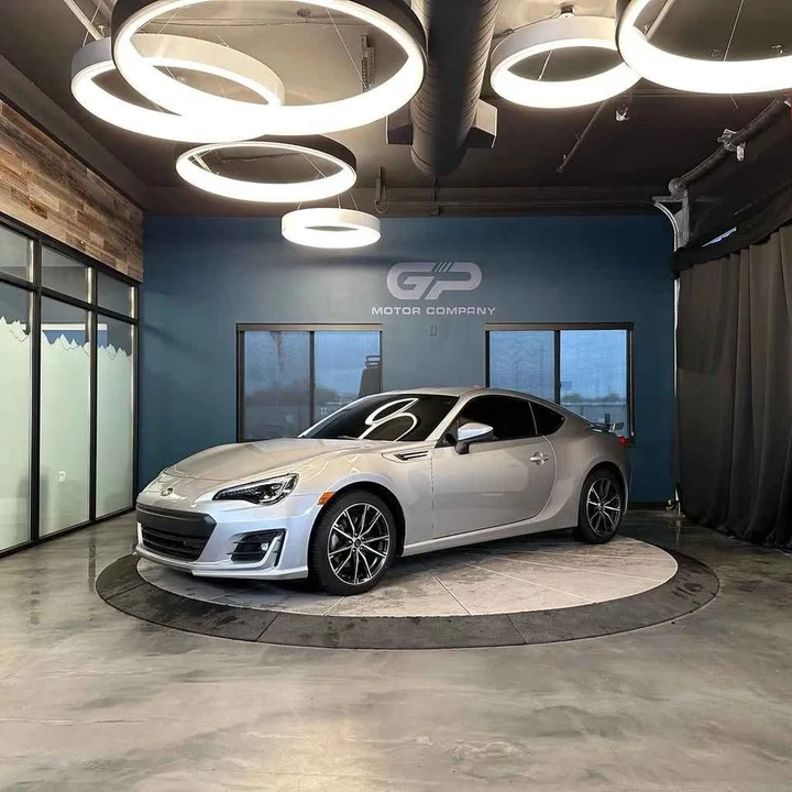 2018 Subaru BRZ 1st Gen - Image 4 of 9