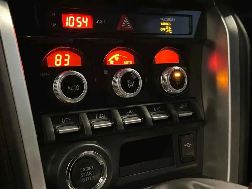 2018 Subaru BRZ 1st Gen - Image 6 of 9