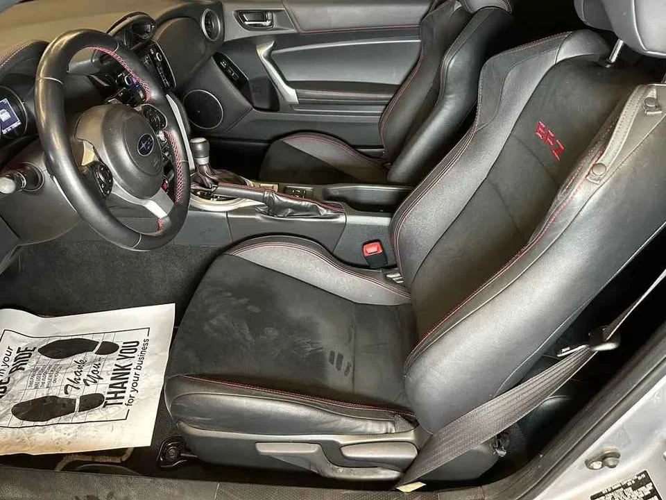 2018 Subaru BRZ 1st Gen - Image 8 of 9