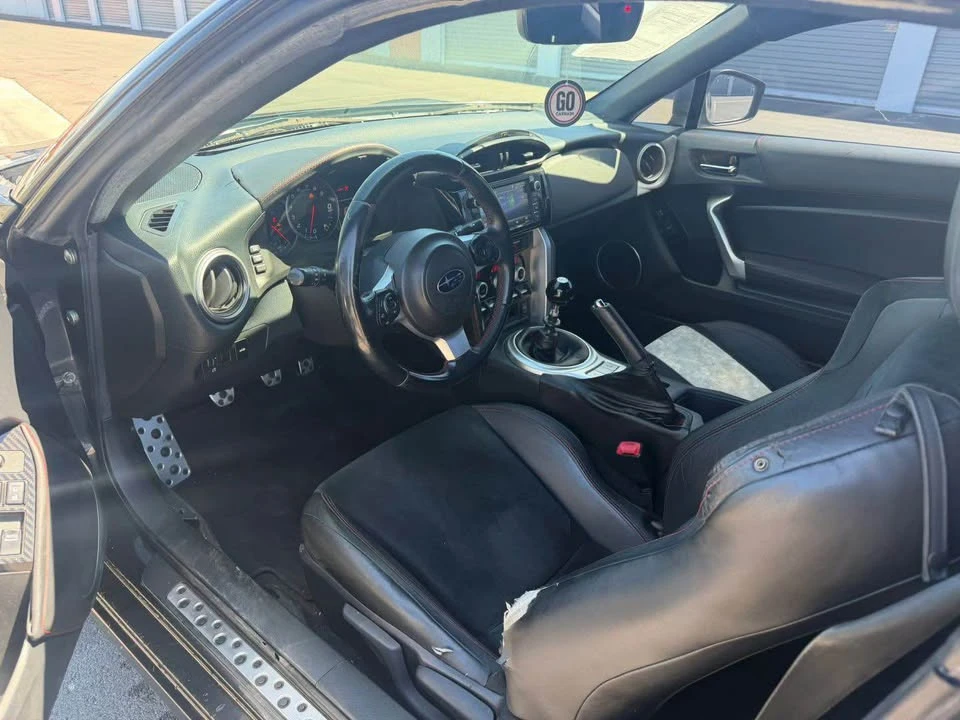 2018 Subaru BRZ 1st Gen - Image 7 of 10
