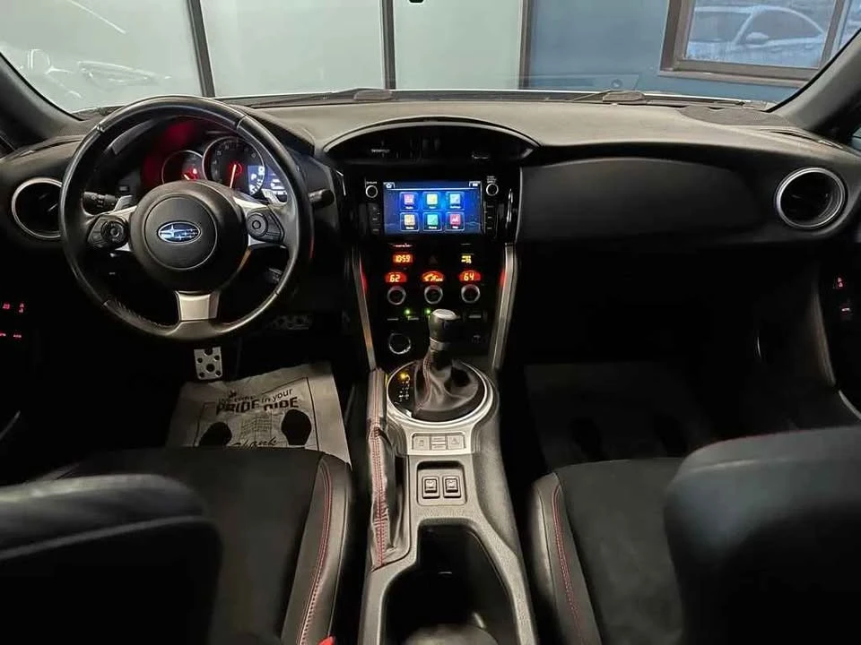 2018 Subaru BRZ 1st Gen - Image 7 of 9