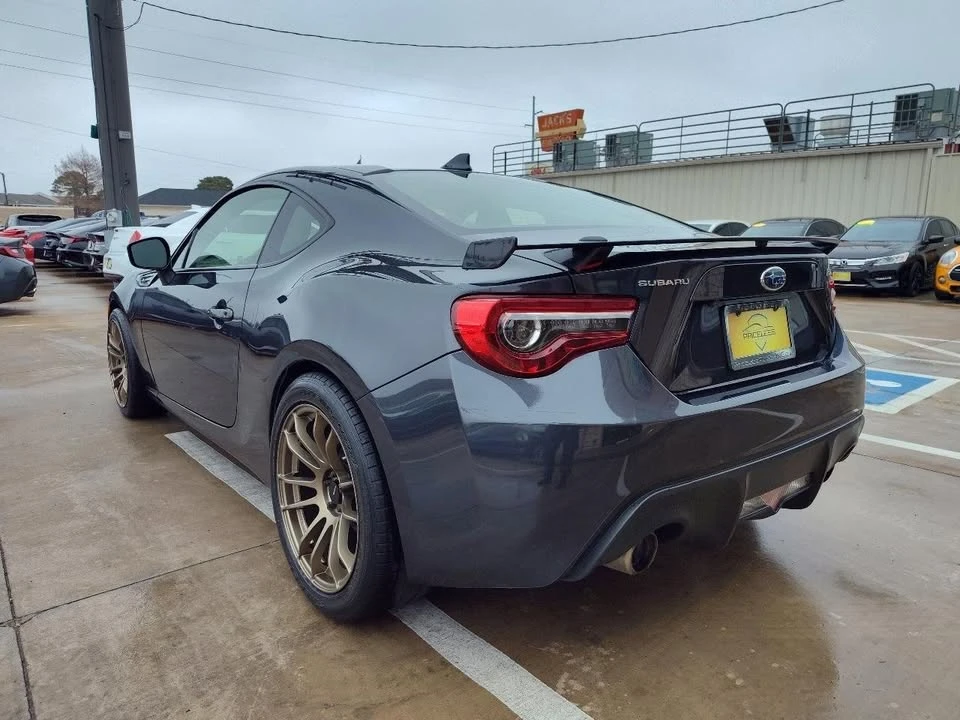 2018 Subaru BRZ 1st Gen - Image 6 of 20