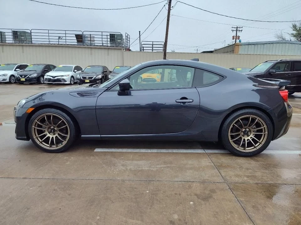 2018 Subaru BRZ 1st Gen - Image 7 of 20