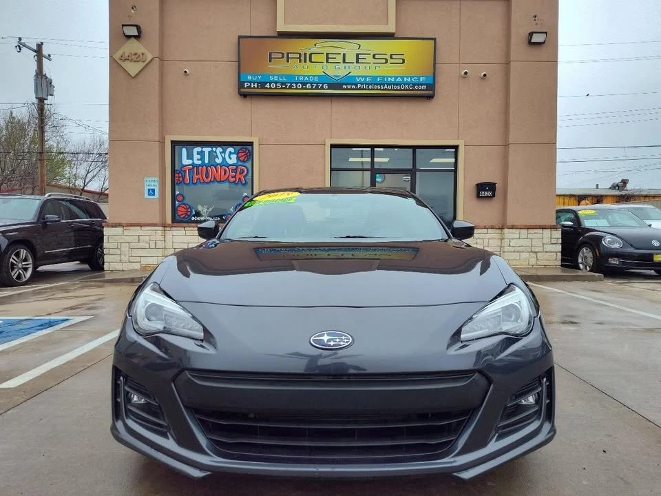 2018 Subaru BRZ 1st Gen - Image 9 of 20
