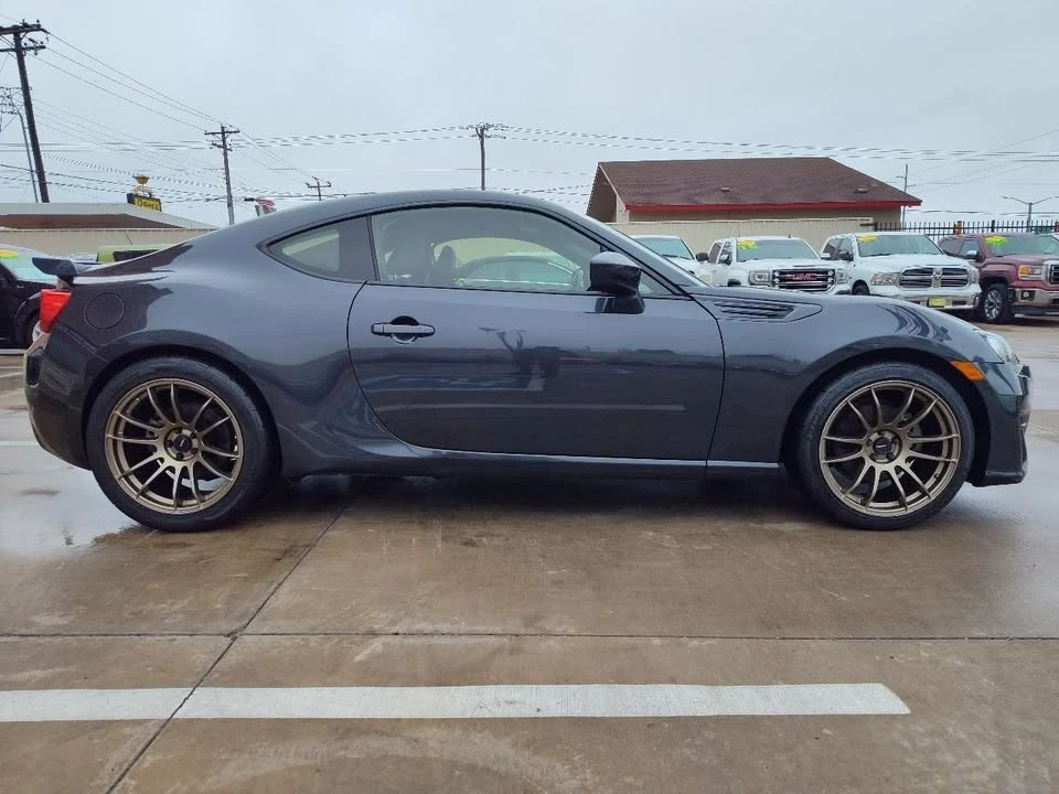 2018 Subaru BRZ 1st Gen - Image 3 of 20