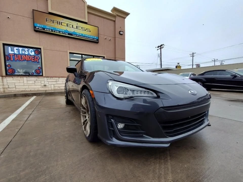 2018 Subaru BRZ 1st Gen - Image 2 of 20