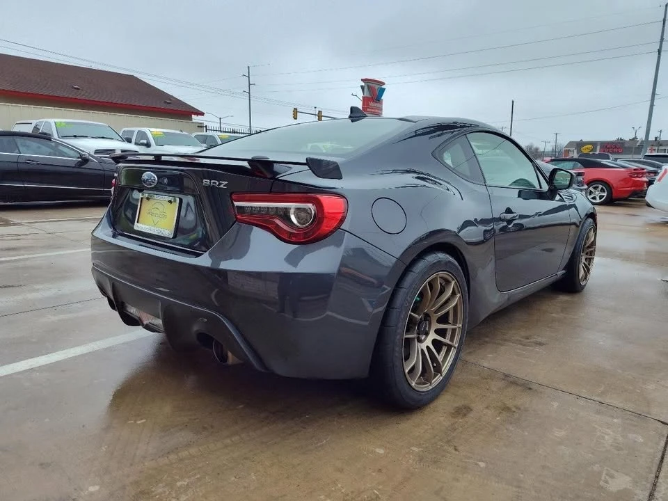 2018 Subaru BRZ 1st Gen - Image 4 of 20