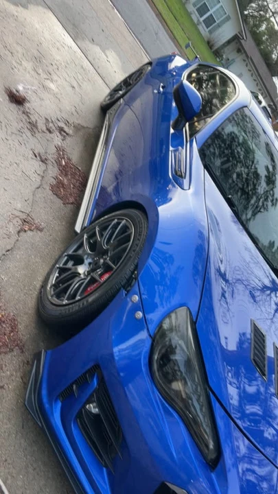 2018 Subaru BRZ 1st Gen - Image 2 of 2