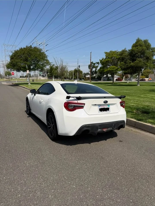 2018 Subaru BRZ 1st Gen - Image 2 of 12