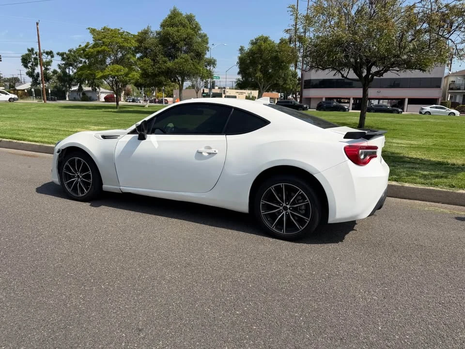 2018 Subaru BRZ 1st Gen - Image 2 of 12