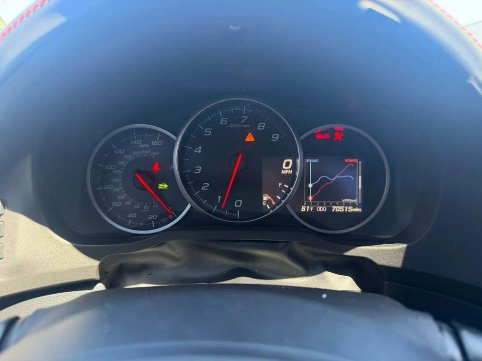 2018 Subaru BRZ 1st Gen - Image 9 of 10