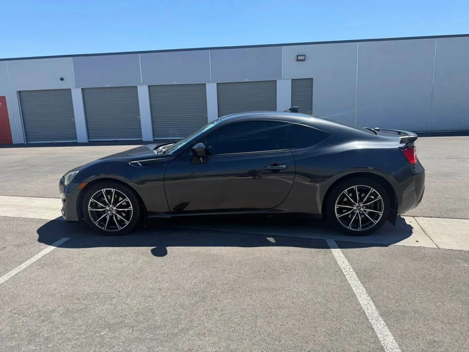 2018 Subaru BRZ 1st Gen - Image 2 of 10