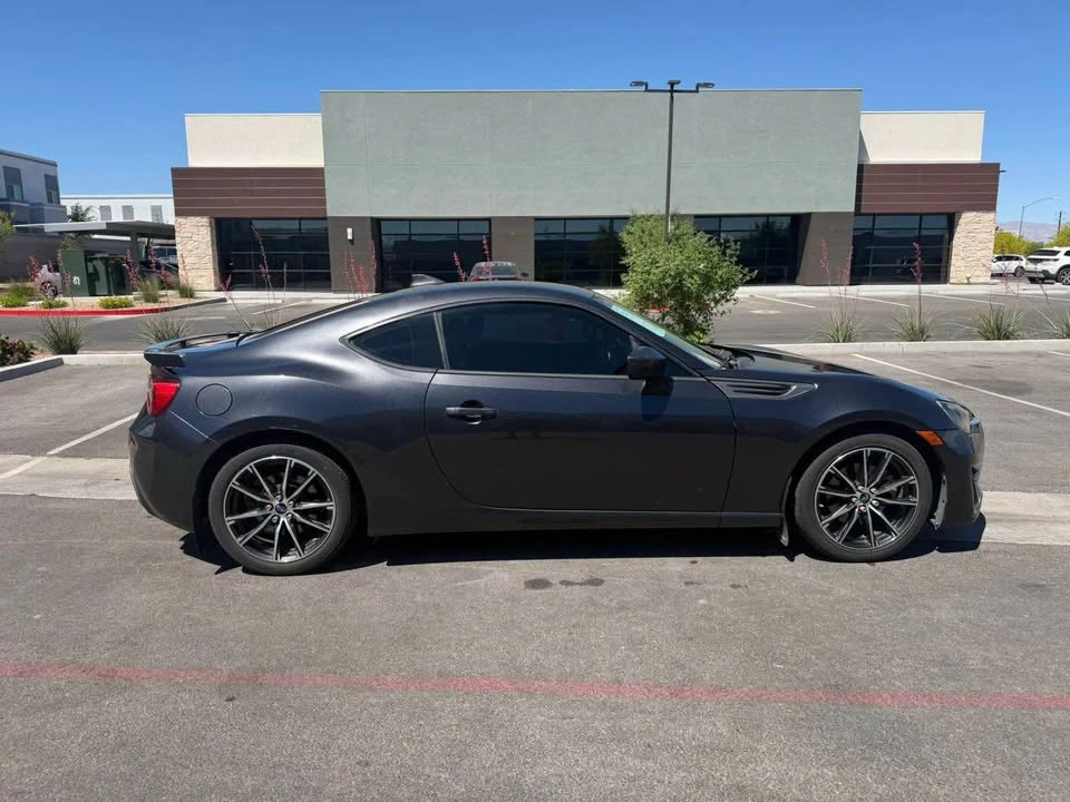 2018 Subaru BRZ 1st Gen - Image 5 of 10