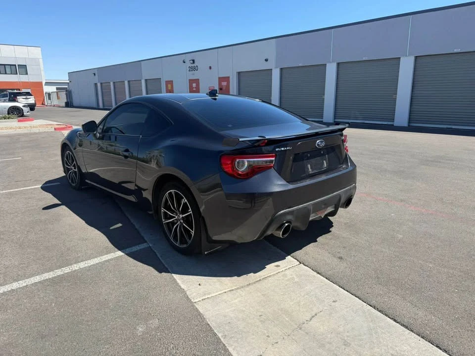 2018 Subaru BRZ 1st Gen - Image 3 of 10