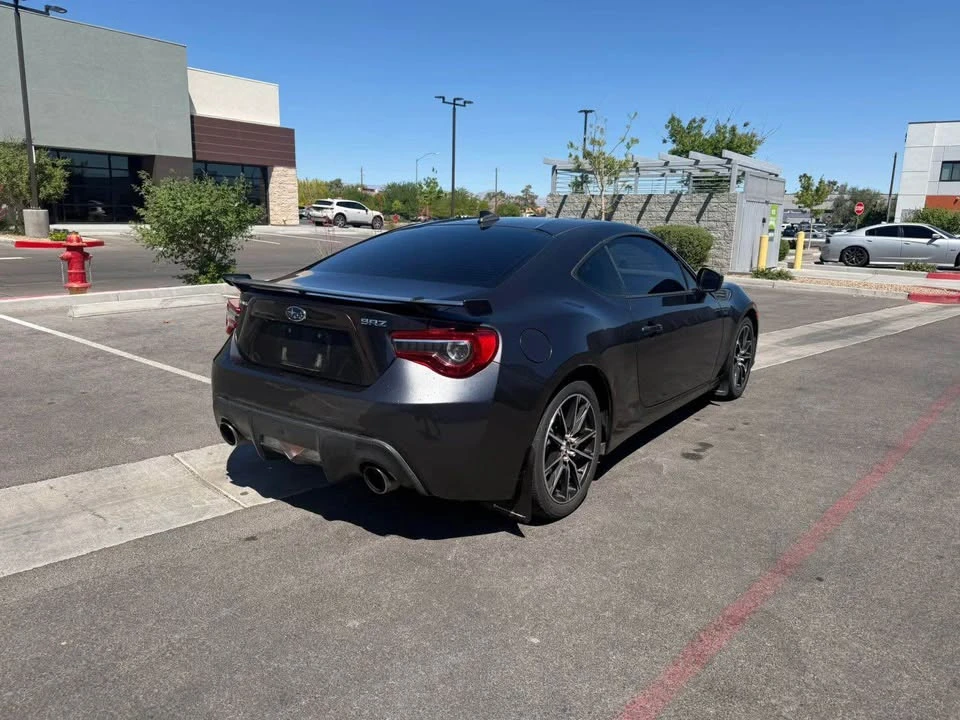 2018 Subaru BRZ 1st Gen - Image 4 of 10