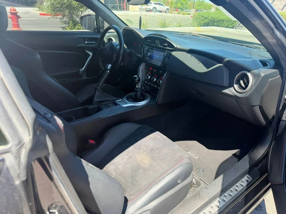 2018 Subaru BRZ 1st Gen - Image 8 of 10