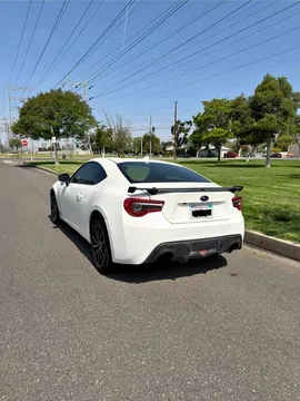 2018 Subaru BRZ Limited