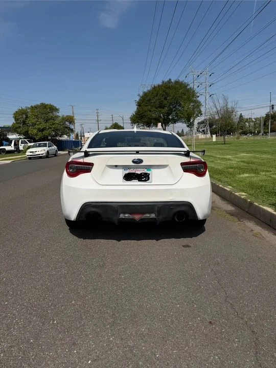 2018 Subaru BRZ 1st Gen - Image 5 of 12