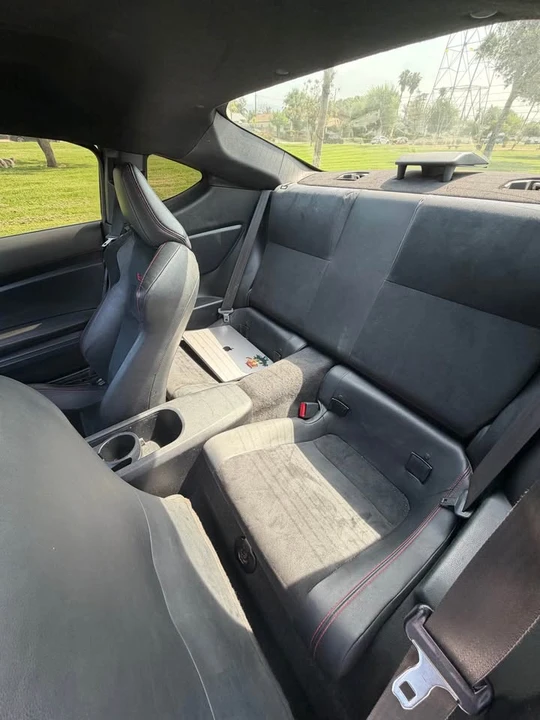 2018 Subaru BRZ 1st Gen - Image 9 of 12