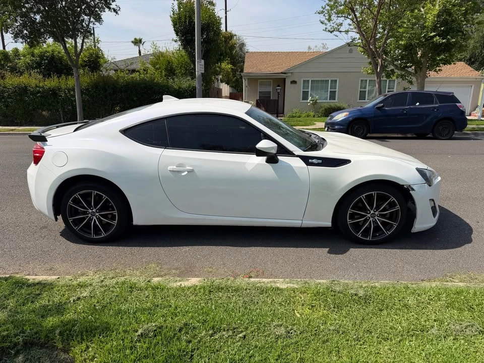 2018 Subaru BRZ 1st Gen - Image 3 of 12