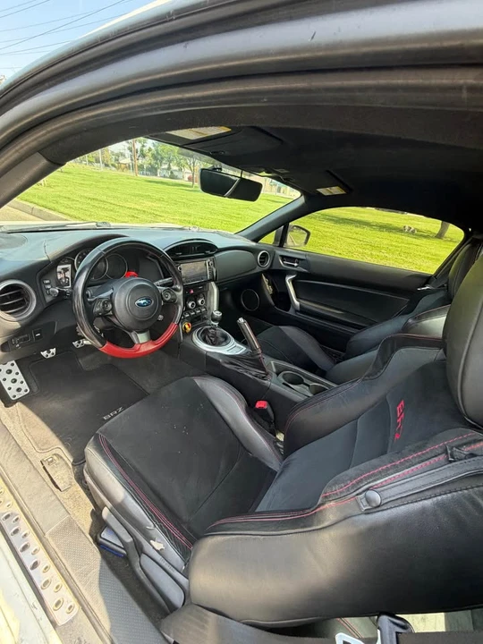 2018 Subaru BRZ 1st Gen - Image 8 of 12