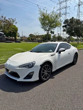 2018 Subaru BRZ Limited Coupe
