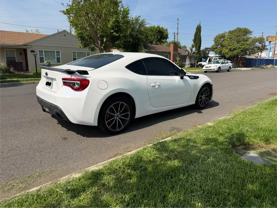 2018 Subaru BRZ 1st Gen - Image 4 of 12