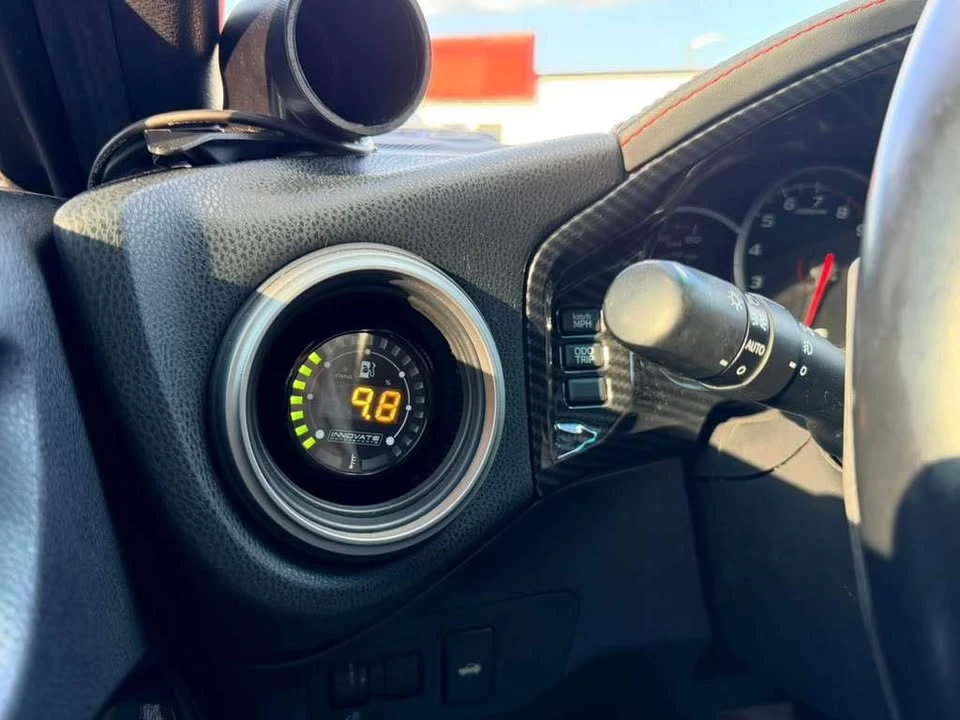 2018 Subaru BRZ 1st Gen - Image 9 of 9
