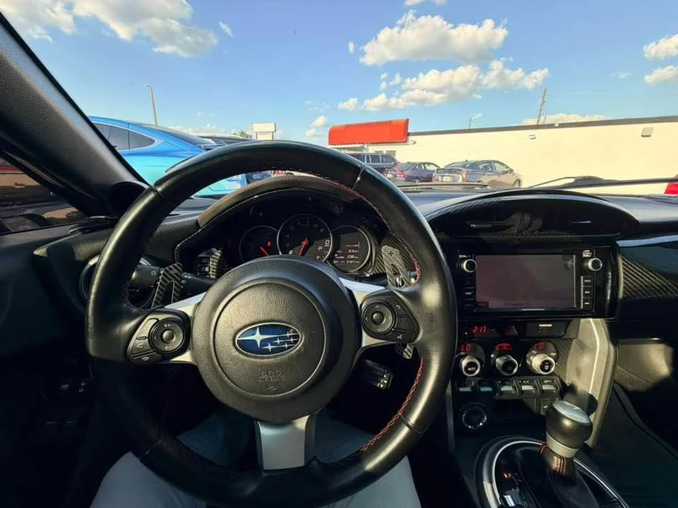 2018 Subaru BRZ 1st Gen - Image 7 of 9