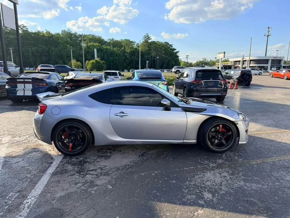 2018 Subaru BRZ 1st Gen - Image 5 of 9