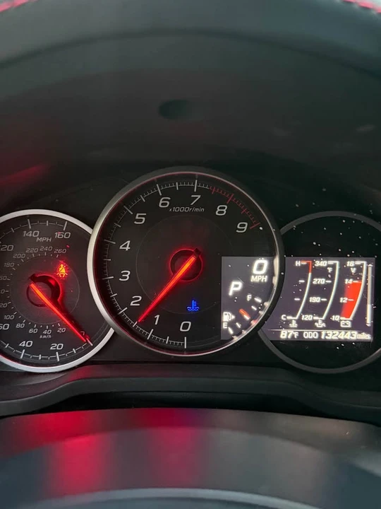 2018 Subaru BRZ 1st Gen - Image 2 of 7