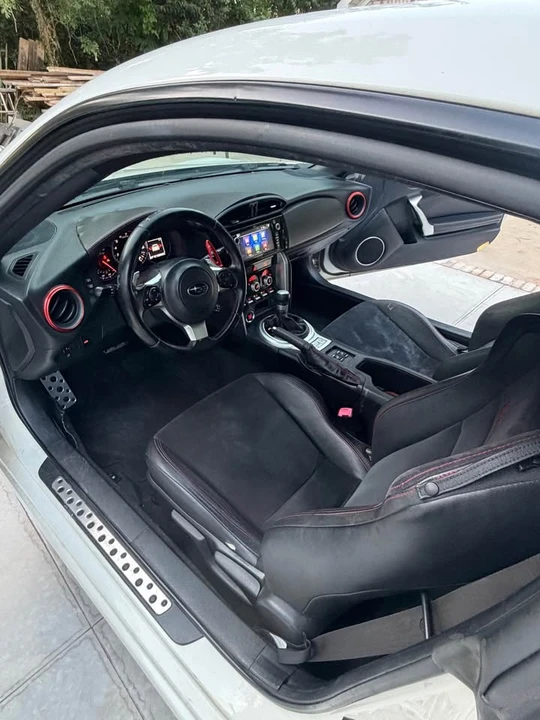 2018 Subaru BRZ 1st Gen - Image 3 of 7