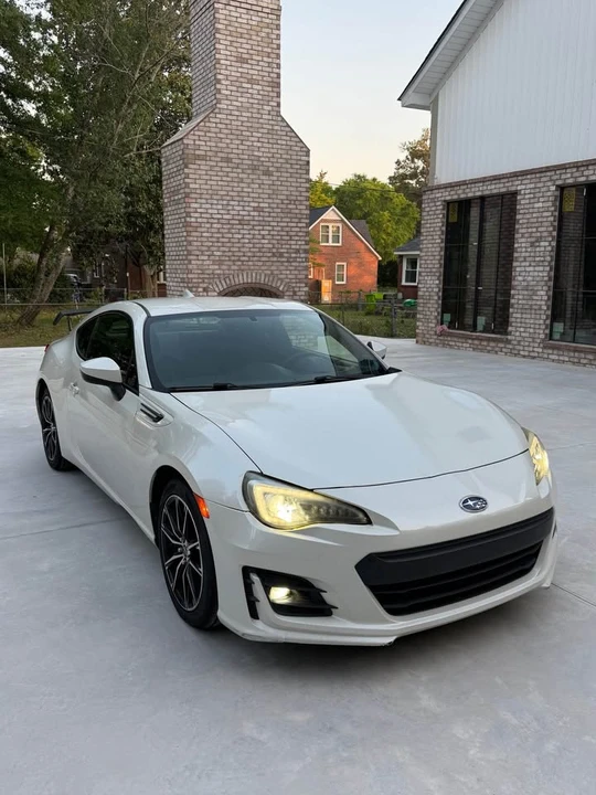 2018 Subaru BRZ 1st Gen - Image 5 of 7