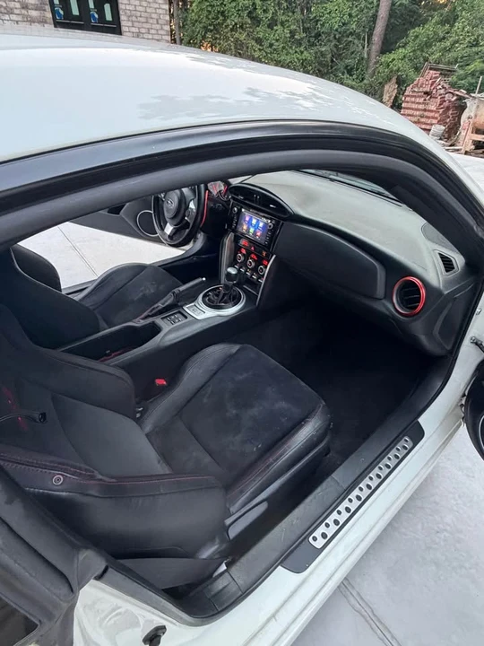 2018 Subaru BRZ 1st Gen - Image 4 of 7