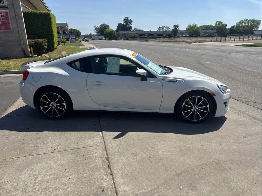 2018 Subaru BRZ 1st Gen - Image 4 of 12