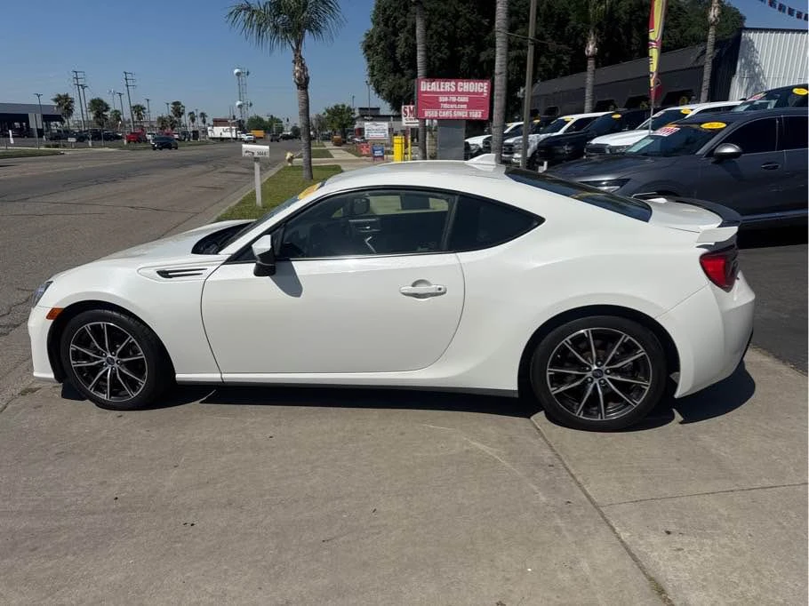 2018 Subaru BRZ 1st Gen - Image 7 of 12
