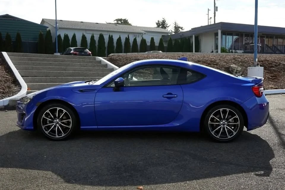 2018 Subaru BRZ 1st Gen - Image 3 of 7
