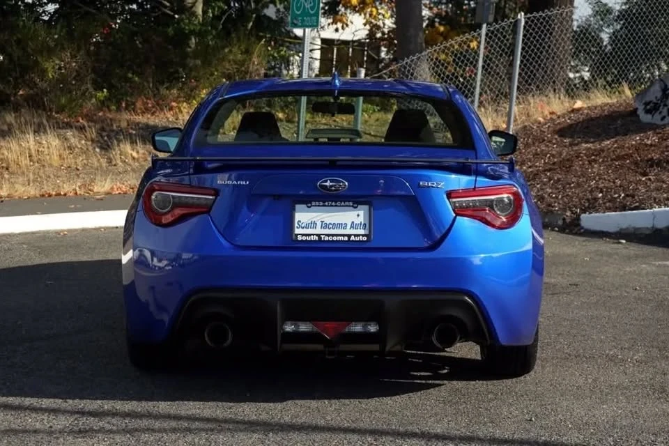 2018 Subaru BRZ 1st Gen - Image 6 of 7