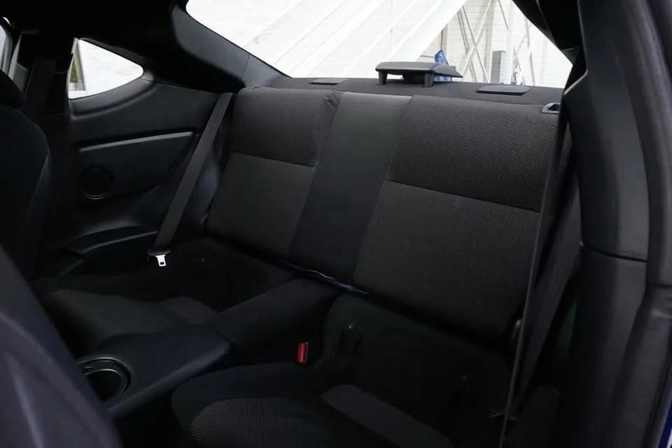 2018 Subaru BRZ 1st Gen - Image 5 of 7