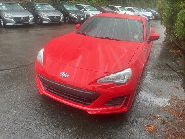 2018 Subaru BRZ 1st Gen - Image 4 of 4