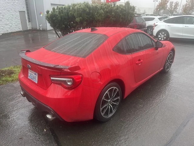 2018 Subaru BRZ 1st Gen - Image 2 of 4