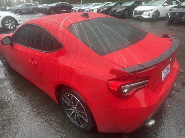 2018 Subaru BRZ 1st Gen - Image 3 of 4