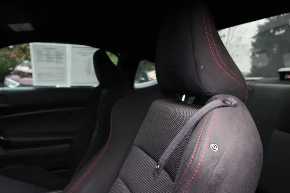 2018 Subaru BRZ 1st Gen - Image 9 of 9