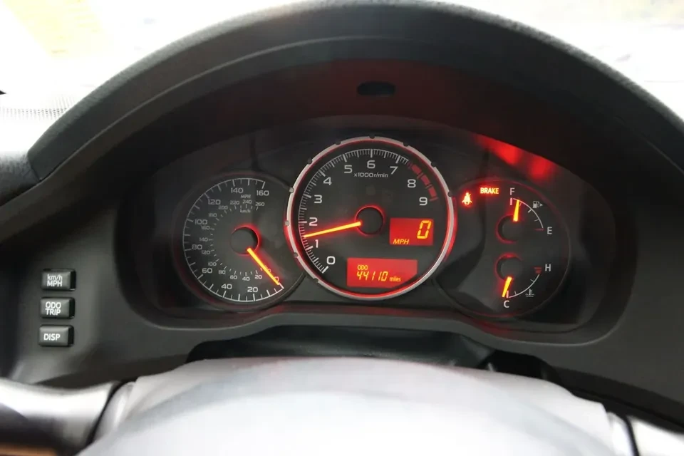 2018 Subaru BRZ 1st Gen - Image 8 of 9